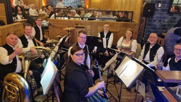 Starkbieranstich 2026