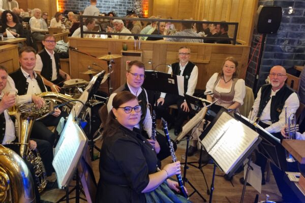 Starkbieranstich 2026